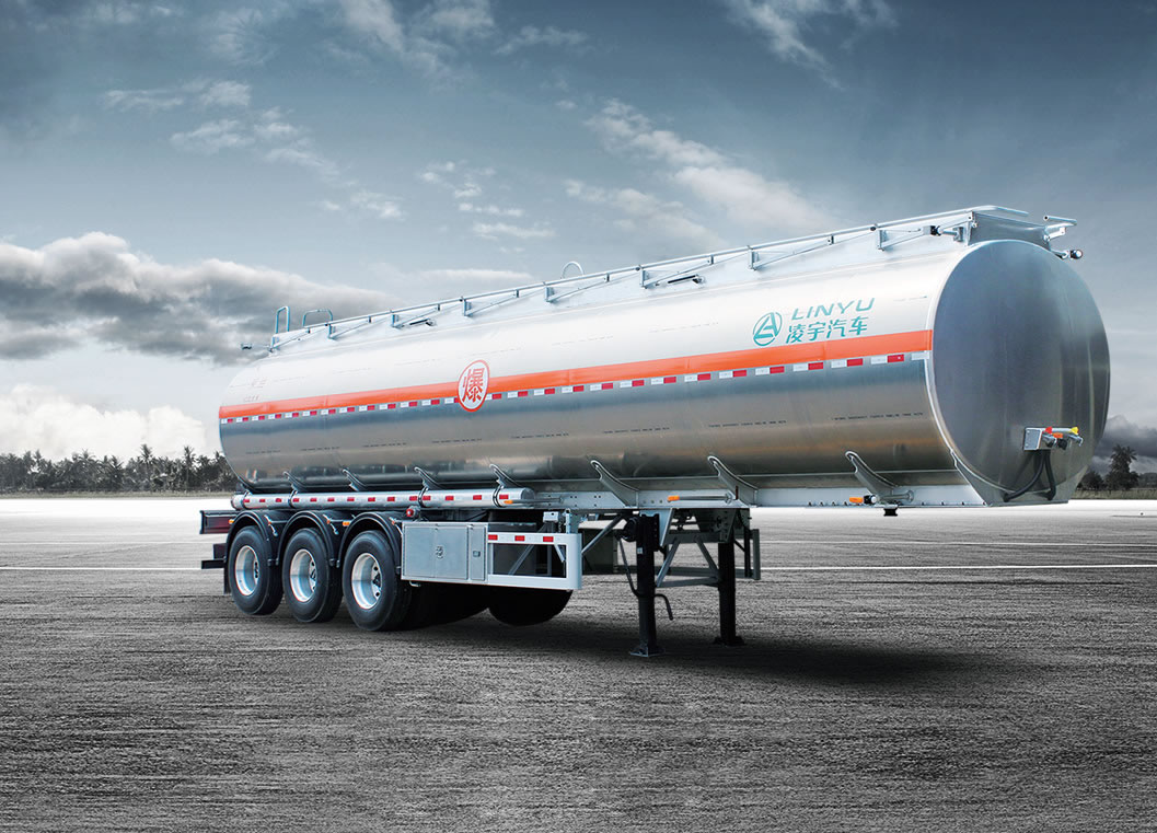 Tank Truck