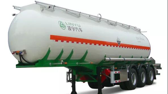 tank truck