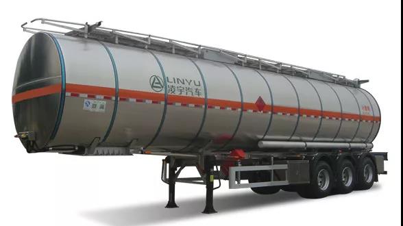 tank truck