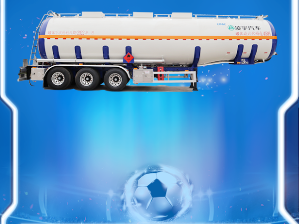 Tank Truck