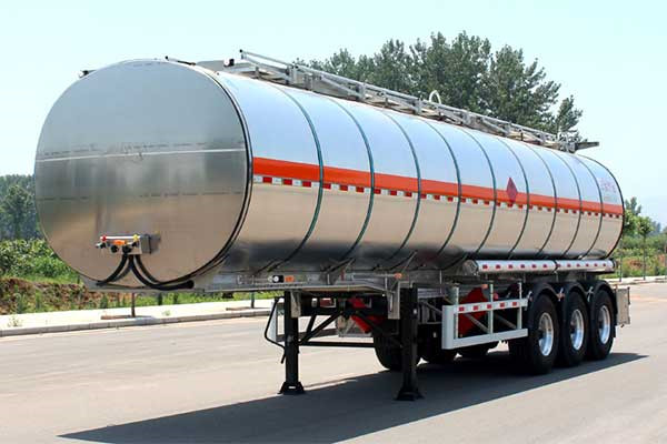 tank truck