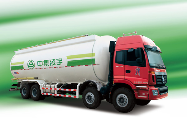 Linyu cement bulk carrier