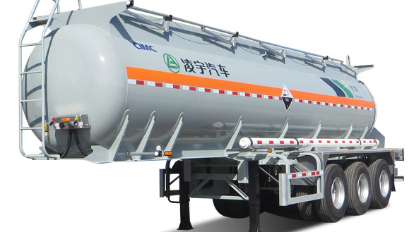 tank truck 