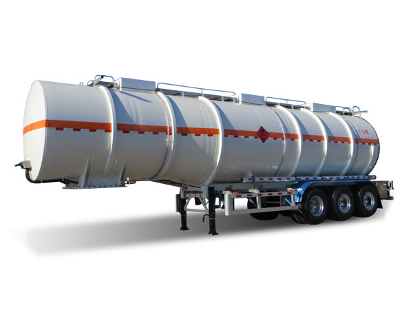 tank truck