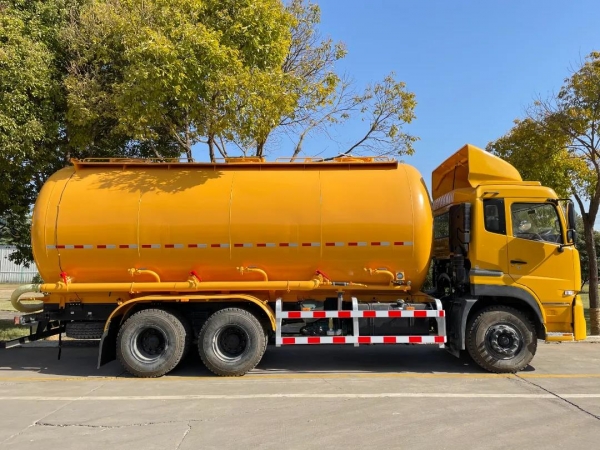 Chaocool Cement Bulk Carrier