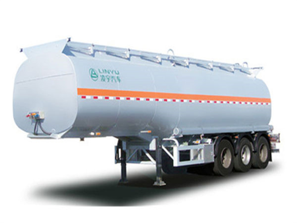 tank truck