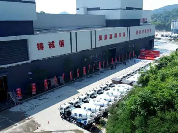 Another 50 units delivered! CIMC Vehicles and China National Heavy Duty Truck Group jointly create a new benchmark for green infrastructure