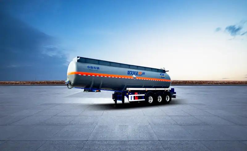 CIMC Vehicles Q1 2026: Continued Leading Performance in China and Global Southern Markets; Q1 Dividend Effectively Enhances Shareholder Returns