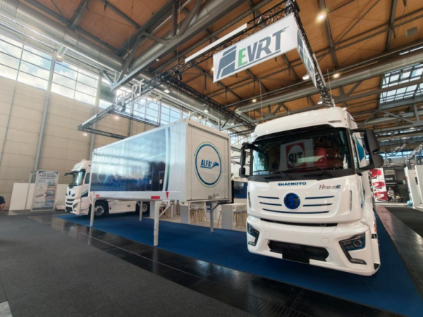 [Group News] CIMC Vehicles Reports 16.16 Billion Yuan in Revenue for the First Three Quarters, Up 7.7% Year-on-Year; Global Leadership Position Further Consolidated