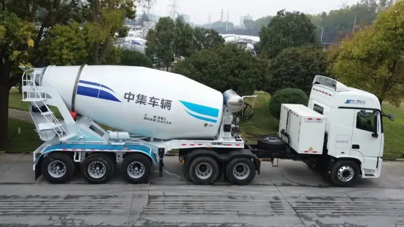 Heavy truck sales reached 75,000 units in February! The market is sending new signals; has the peak season arrived?