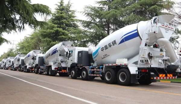 92,000 vehicles! July heavy truck sales hit a six-year high for the same period, with exports and electric trucks driving the market forward