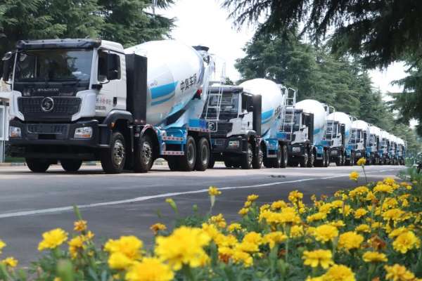CIMC Vehicles' revenue for the first three quarters of 2025 reached 15.012 billion yuan: "Only Starlink" can solve the pain points of internal competition, and the pure electric head-type train ecosystem is accelerating its construction.