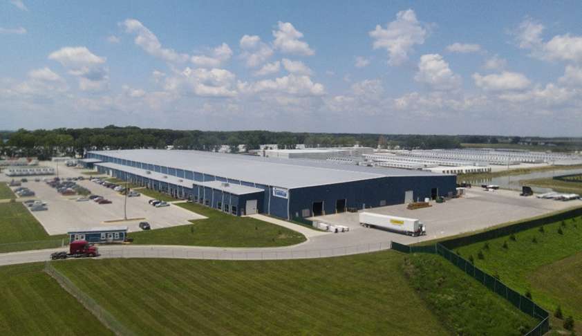 CIMC Vehicles has been leading the market for thirteen consecutive years, and “Only Starlink” has become a “Chinese business card” for the global semi-trailer market.