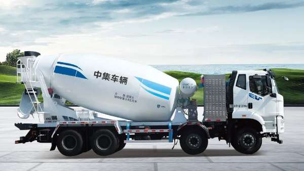 Star products were honored on the list, and CIMC Vehicles' mixer truck won an industry award!