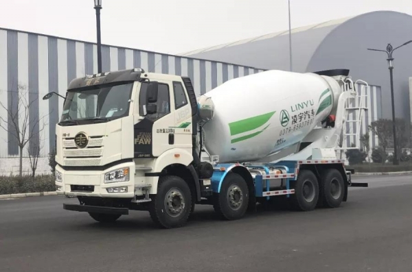 Media Focus I New energy heavy truck sales soared by 668%! New energy commercial vehicles enter the fast lane of development
