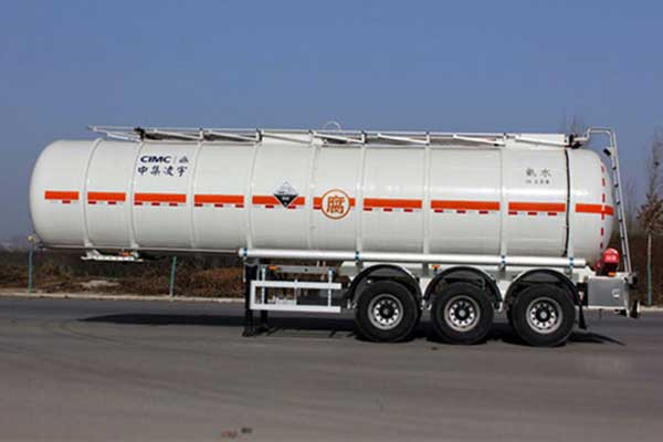 How can a cement tanker become a dangerous product? These taboos cannot be committed!
