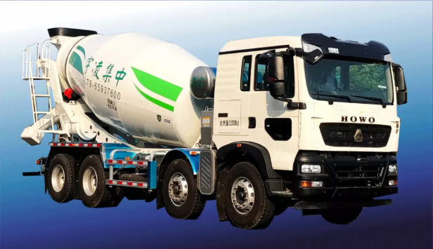 CIMC Linyu's new "smart" pump mixer opens a new era of direct drive
